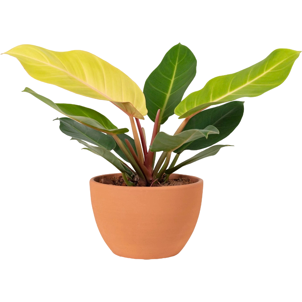 Plant 1